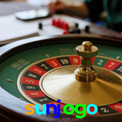 A Magia dos Caça-Níqueis no sunjogo