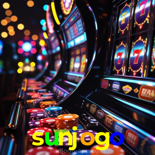 Apostas no sunjogo — novidades, bônus e odds altas