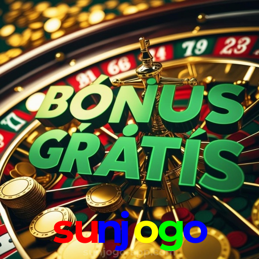 Bônus do sunjogo — ofertas atualizadas e recompensas de fidelidade