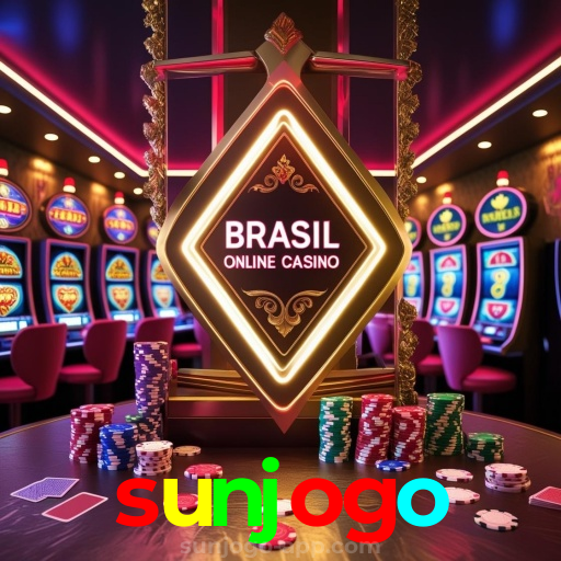 sunjogo