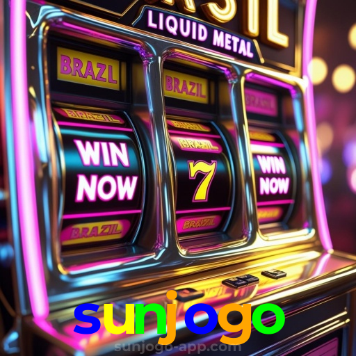 sunjogo