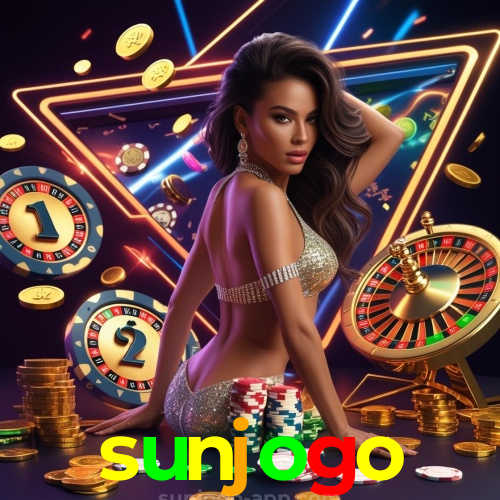 sunjogo
