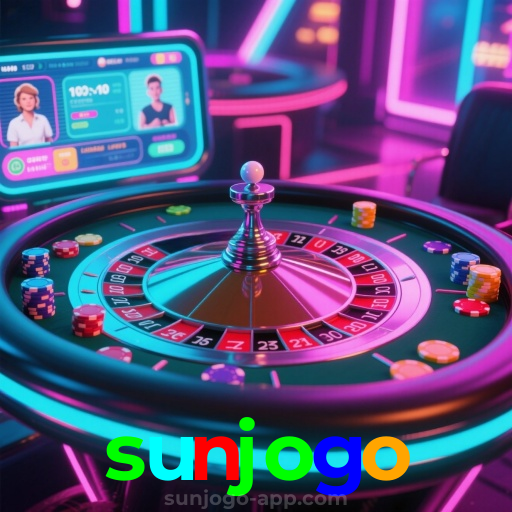 Slots Clássicos e Modernos no sunjogo – Aposte com Segurança